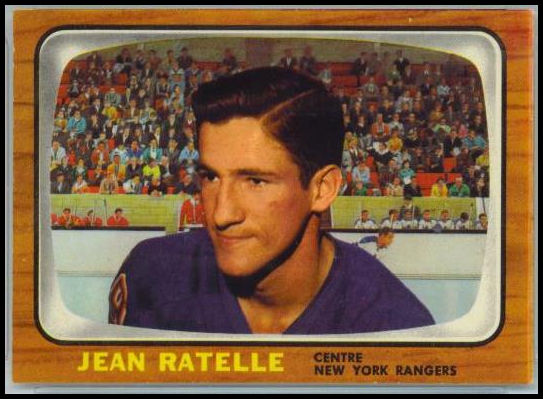 29 Jean Ratelle